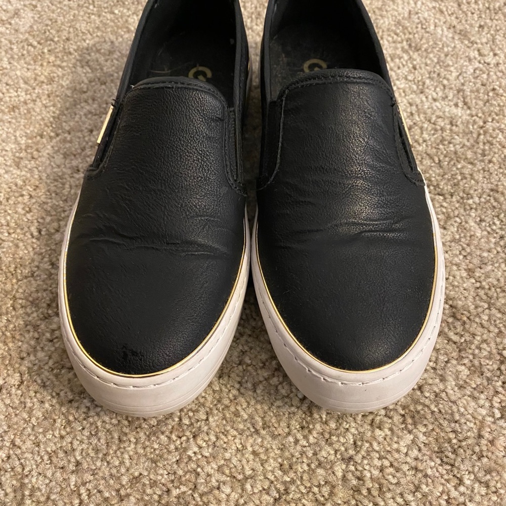 Guess Slip On Shoes